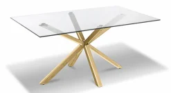 BOOOM Esstisch Star 180 x 90 cm