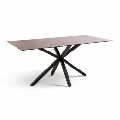 BOOOM Esstisch Star 160 x 90 cm