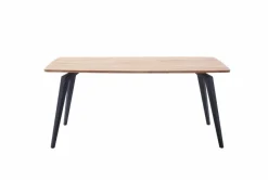 Sale MCA Esstisch Stockholm 160 x 100 cm Balkeneiche