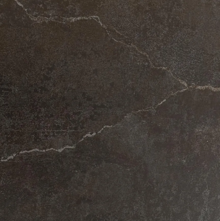 Outlet bert plantagie Esstisch Table Talk 200 x 100 cm Anthrazit