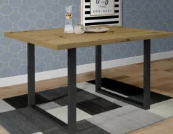 FORTE Esstisch Tables 140 x 90 cm