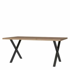 Hot FORTE Esstisch Tables 180 x 90 cm Eiche Artisan
