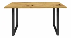 Hot FORTE Esstisch Tables 180 x 90 cm Eiche Artisan