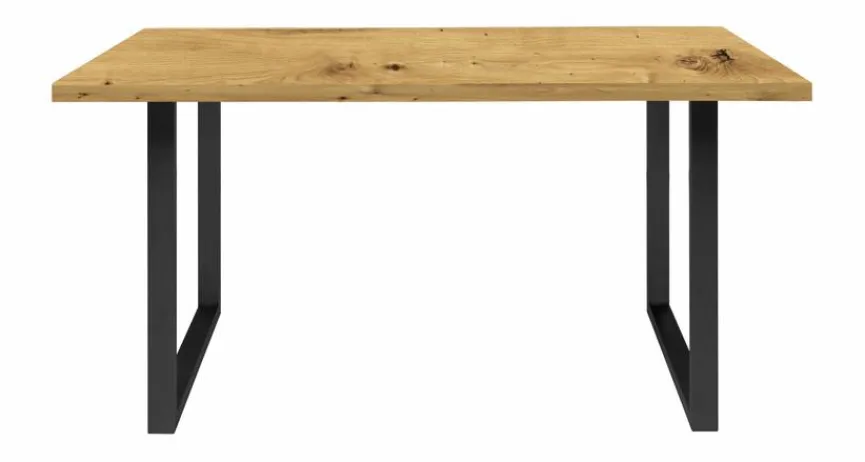 Hot FORTE Esstisch Tables 180 x 90 cm Eiche Artisan