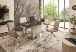 Esstisch Tampico 200 x 95 cm