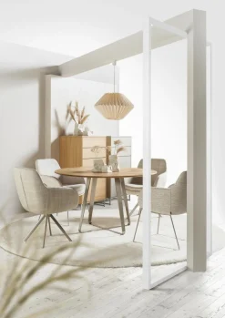 Musterring Esstisch Tavia Ø 130 cm