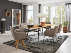 Musterring Esstisch Tavia 220 x 100 cm