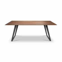 Discount Musterring Esstisch Tavia 4883-83-080 200x100cm Nuss