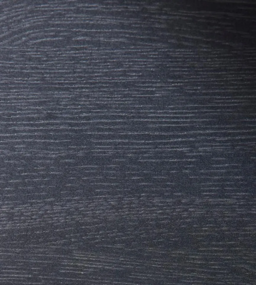 Clearance Musterring Esstisch Tiama 220 x 100 cm Eiche Schwarz