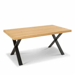 Elfo Esstisch Tim 200 x 100 cm Eiche