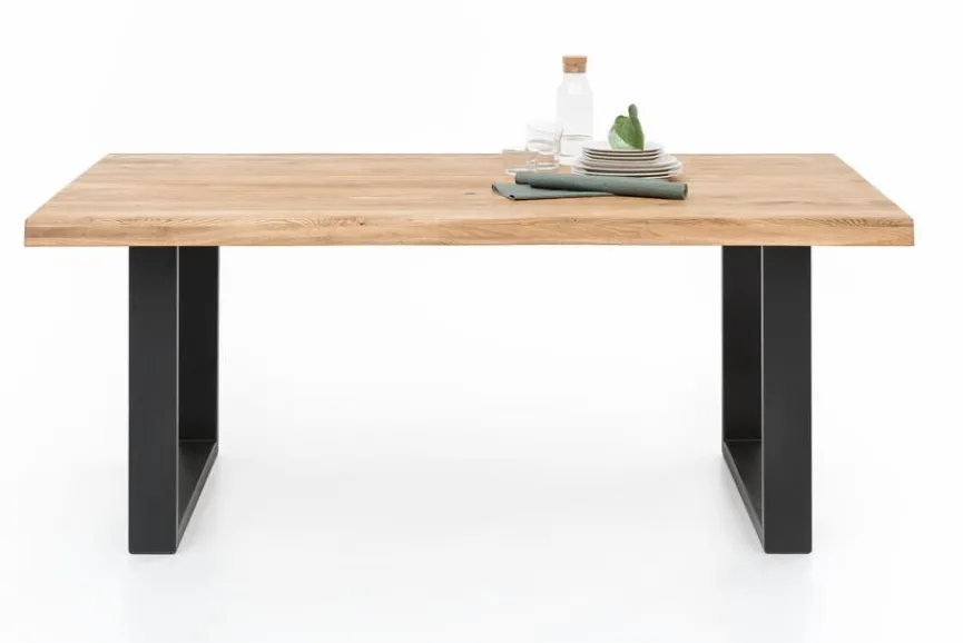 Online Elfo Esstisch Tim 200 x 100 cm Eiche