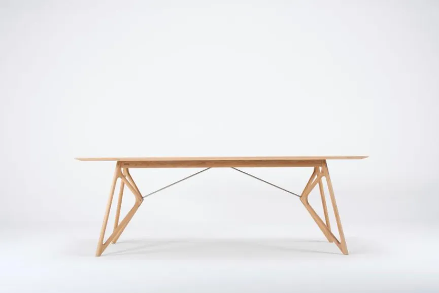 GAZZDA Esstisch Tink 220 x 90 cm