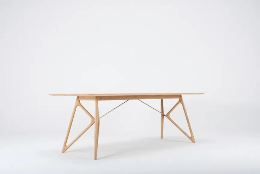 GAZZDA Esstisch Tink 220 x 90 cm