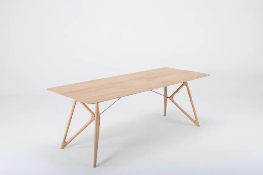 GAZZDA Esstisch Tink 220 x 90 cm