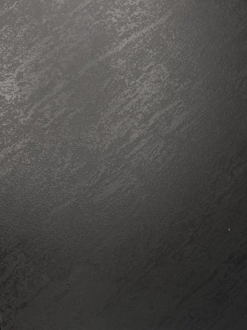 Sale Esstisch Toronto 160 x 90 cm Schwarz