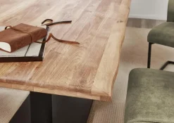 Esstisch Toronto 180 x 100 cm