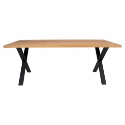 New Esstisch Toulon 200 x 95 cm Natur