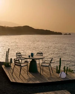 Kave Home Esstisch Tudons 120 cm