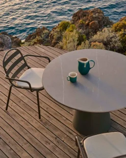 Kave Home Esstisch Tudons 120 cm