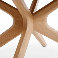 Voglauer Esstisch V-Alpin 200 x 100 cm