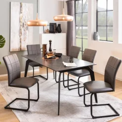 Esstisch Ventura 180 x 90 cm