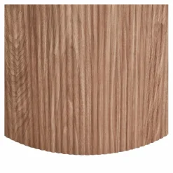 Discount Esstisch Veria Ø 120 cm Weiß