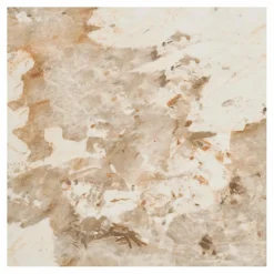 Discount Esstisch Veria Ø 120 cm Weiß