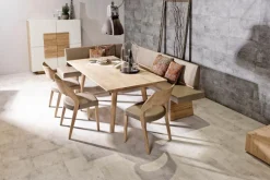 Voglauer Esstisch Vmontanara 190 x 100 cm