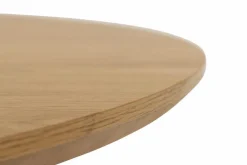 Discount Actona Esstisch Yale Ø 120 cm Wildeiche