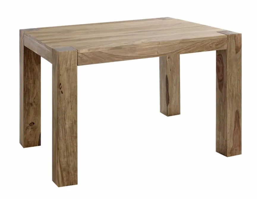 WOLFMÖBEL Esstisch Yoga 6516 120 x 70 cm