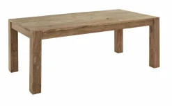 WOLFMÖBEL Esstisch Yoga Big 200/ 300 x 100 cm