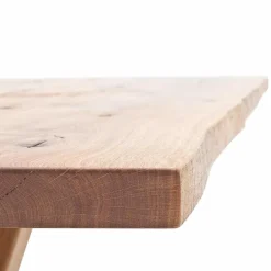 Wimmer Esstisch Zweigl Z30 220 x 95 cm Eiche