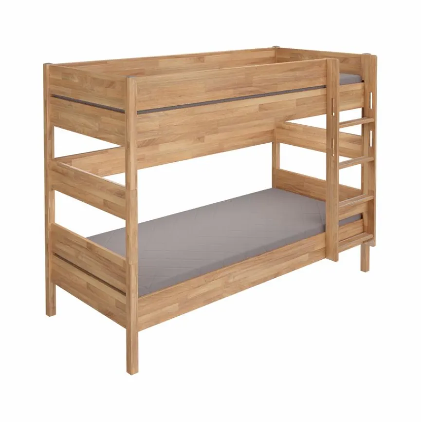 Kinder Paidi Etagenbett Sten 90 x 200 cm