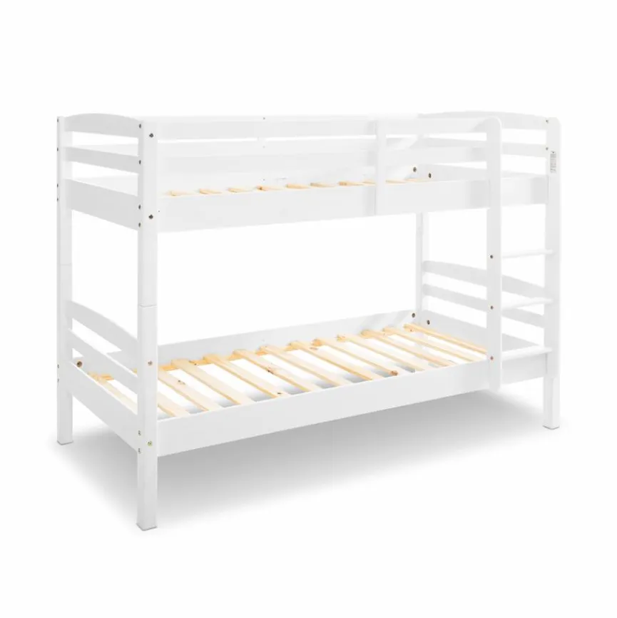 Best Inter Link Etagenbett Annika 90 x 200 cm Weiß