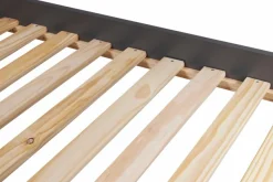 Sale Inter Link Etagenbett Lavius 90 x 200 cm Grau