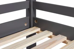 Sale Inter Link Etagenbett Lavius 90 x 200 cm Grau