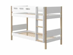 Kinder Flexa Etagenbett Nor 90 x 200 cm