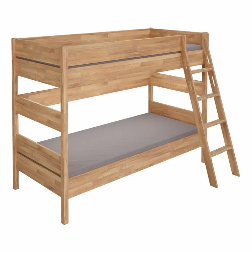 Kinder Paidi Etagenbett Sten 90 x 200 cm