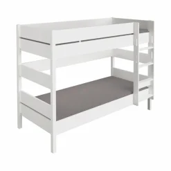 Online Paidi Etagenbett Tiago 120 x 200 cm Weiß