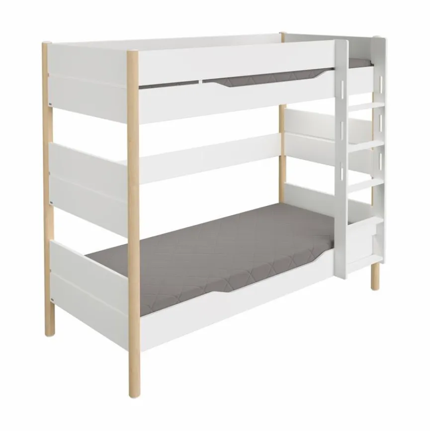 Kinder Paidi Etagenbett Ylvie 90 x 200 cm