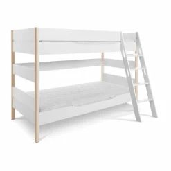 Sale Paidi Etagenbett Ylvie 90 x 200 cm Birke