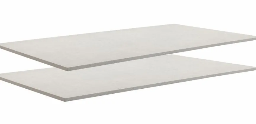 Composad Fachboden 2er-Set Zubehör