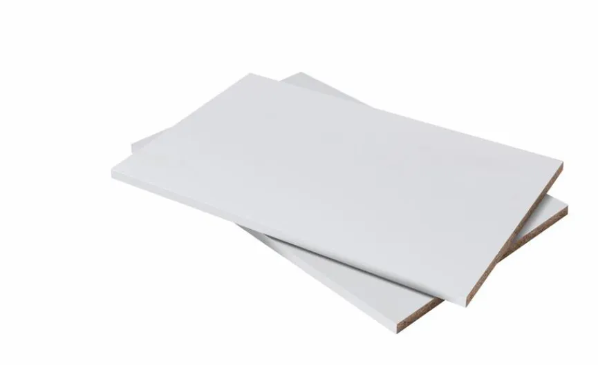 Pol Power Fachboden 2er Set