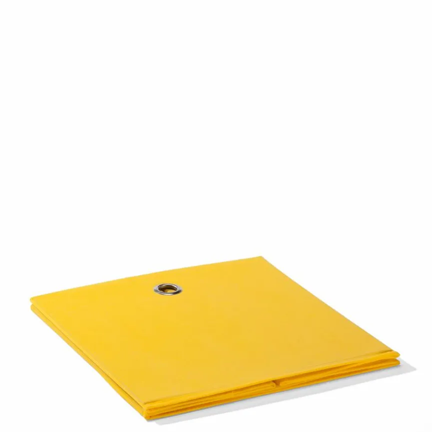 Outlet FMD Faltbox Mega 3 Gelb