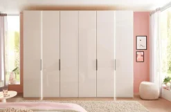 Wiemann Falt-/Drehtürenschrank Ohio 300 x 236 cm