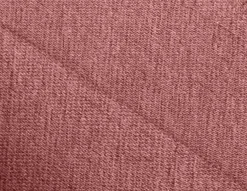 Clearance Ergodream Familienbett Lund 240 x 200 cm Merlot