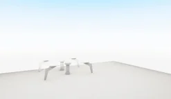 Mäusbacher Füße Monza