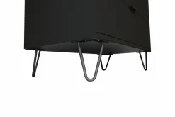 Discount Mäusbacher Füße-Set Bonnie Schwarz