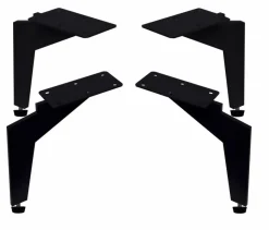 set one by Musterring Füße-Set Riverside