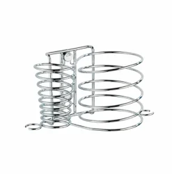 Sale WENKO Föhnhalter Milano Silber